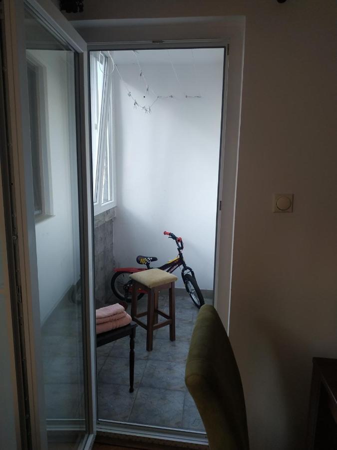 Nika Apartment Beograd Bagian luar foto