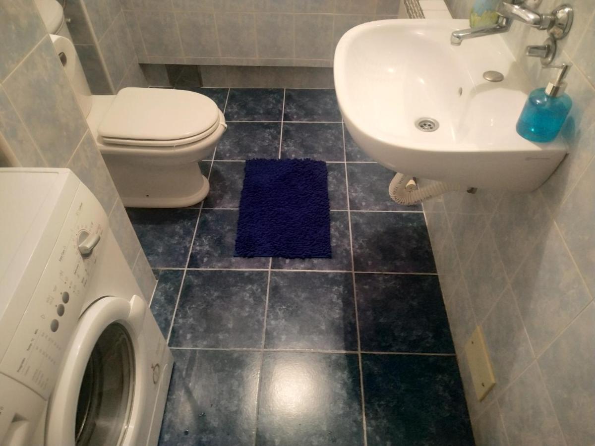 Nika Apartment Beograd Bagian luar foto